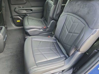 2027 Kia Telluride Hybrid SX-Prestige