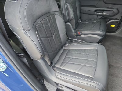 2027 Kia Telluride Hybrid SX-Prestige