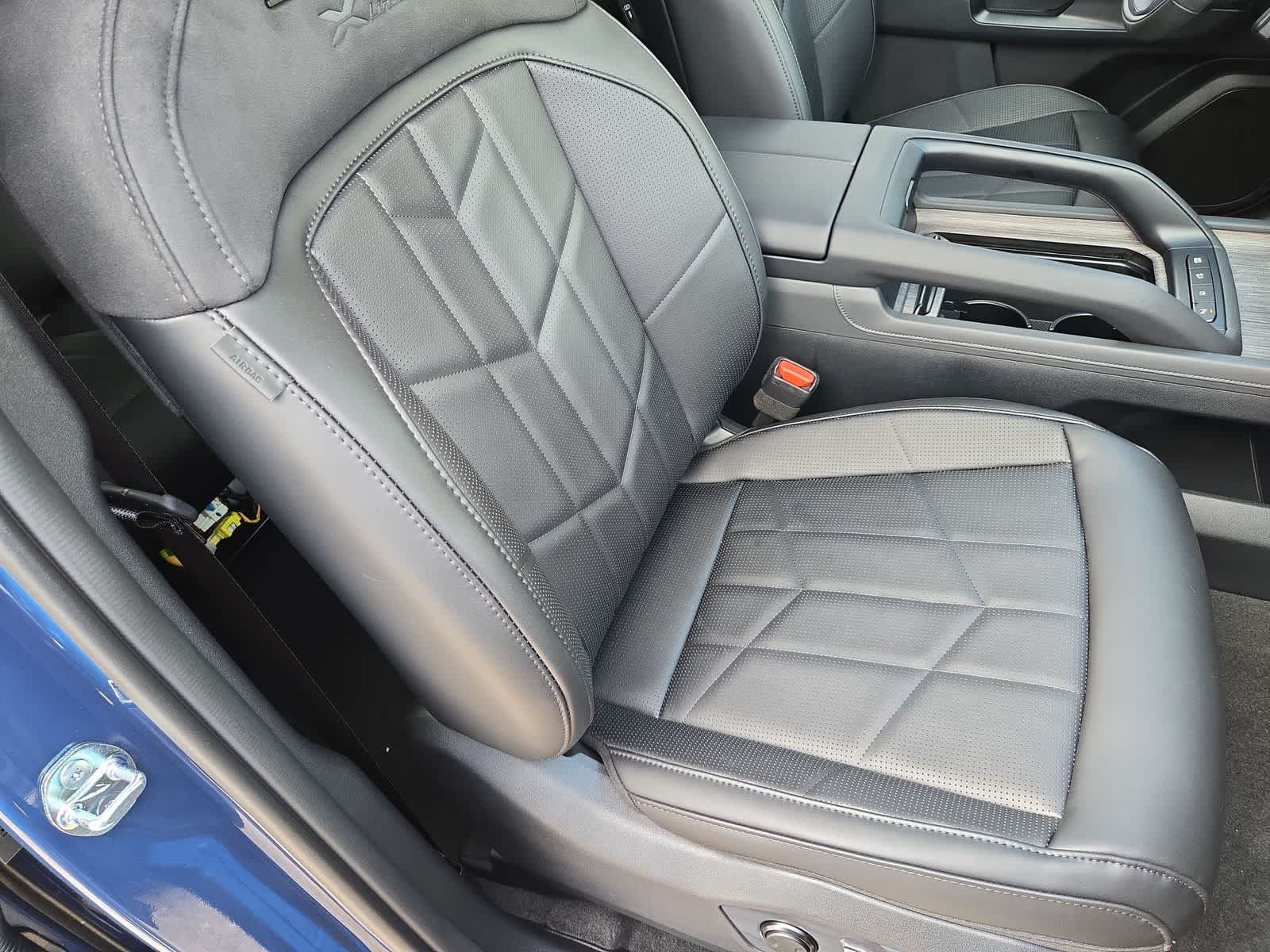 2027 Kia Telluride Hybrid SX-Prestige