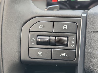 2027 Kia Telluride Hybrid SX-Prestige