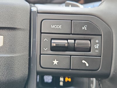 2027 Kia Telluride Hybrid SX-Prestige