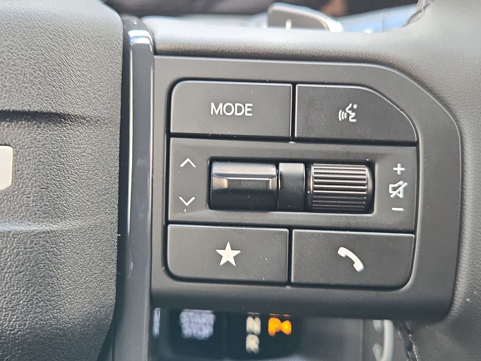 2027 Kia Telluride Hybrid SX-Prestige