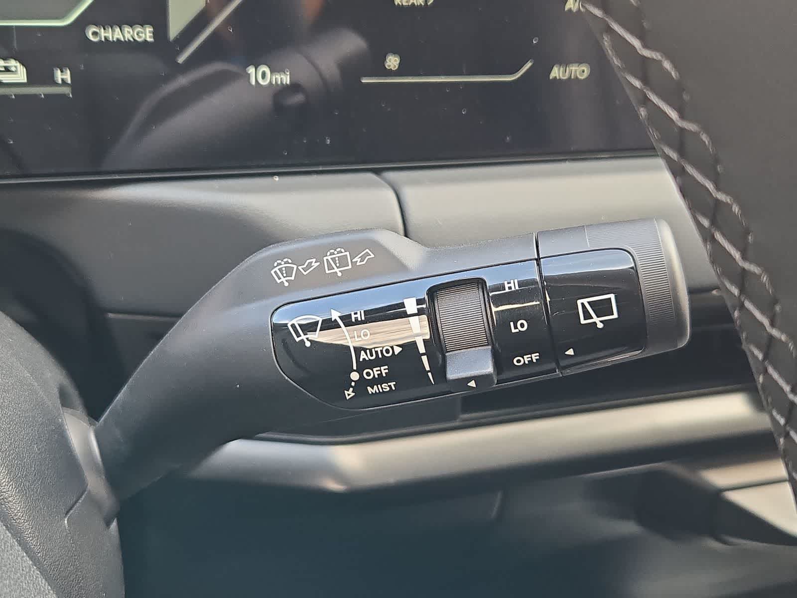 2027 Kia Telluride Hybrid SX-Prestige