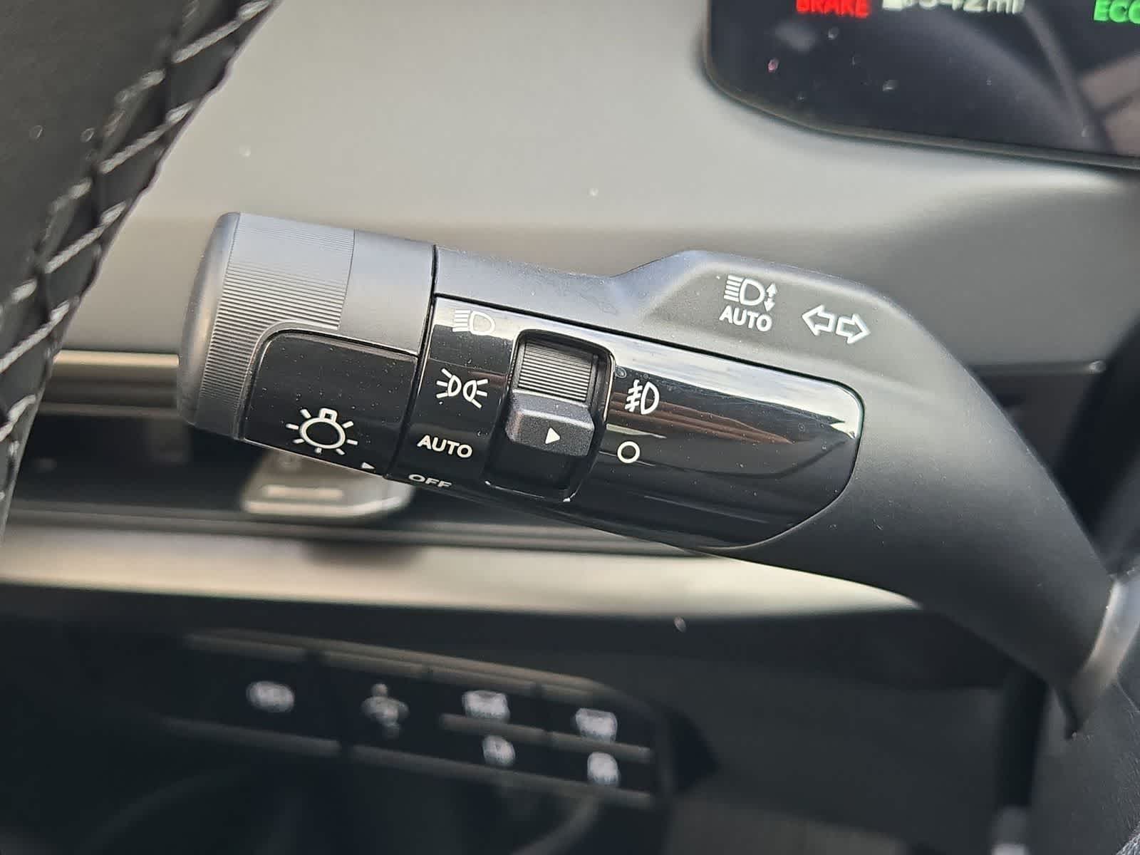 2027 Kia Telluride Hybrid SX-Prestige