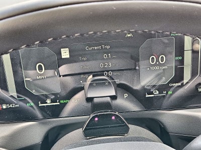 2027 Kia Telluride Hybrid SX-Prestige