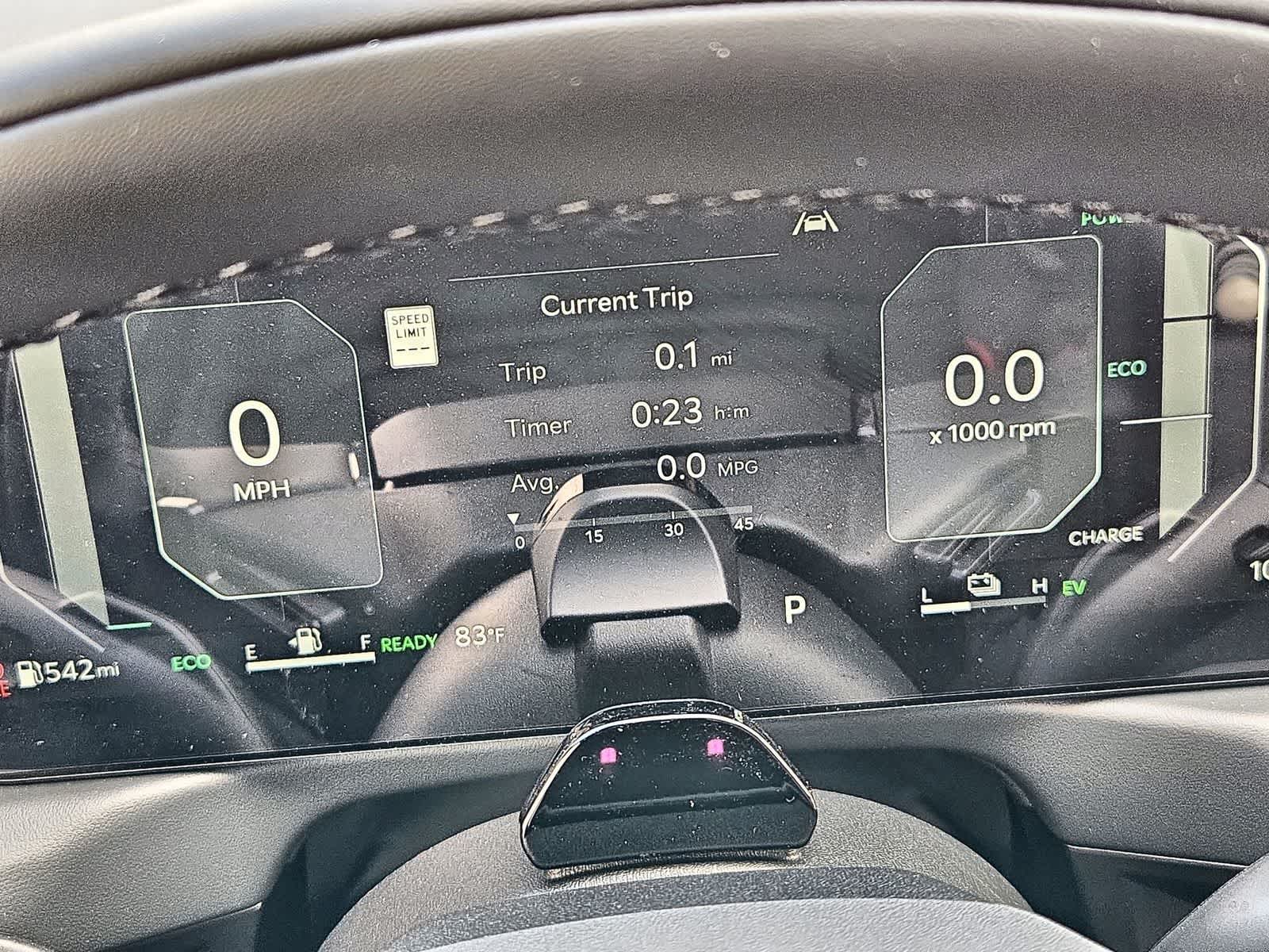 2027 Kia Telluride Hybrid SX-Prestige