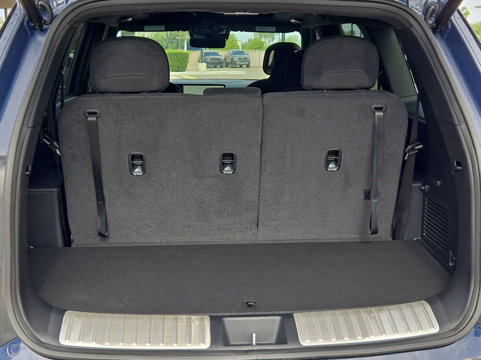 2027 Kia Telluride Hybrid SX-Prestige