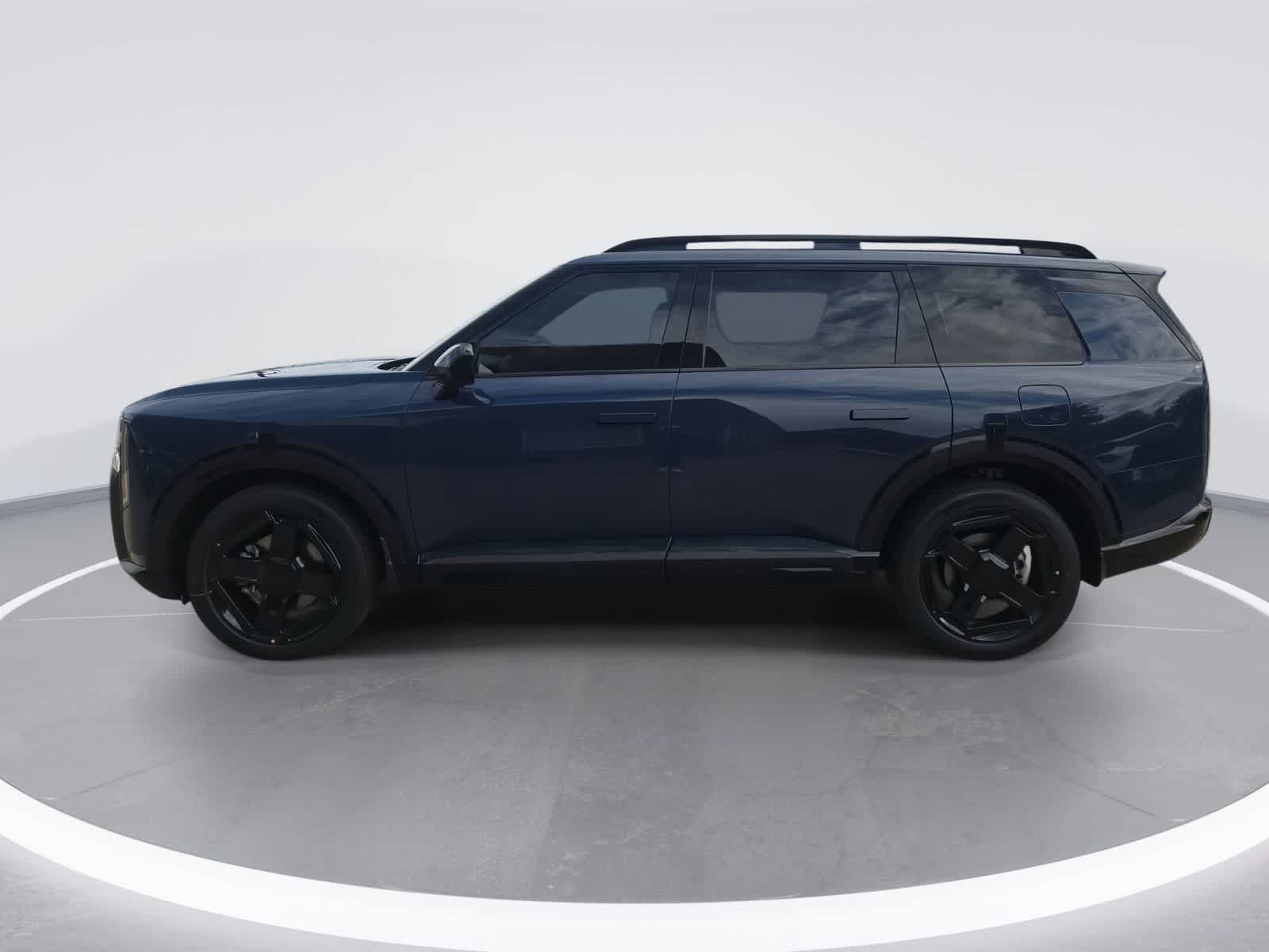 2027 Kia Telluride Hybrid SX-Prestige