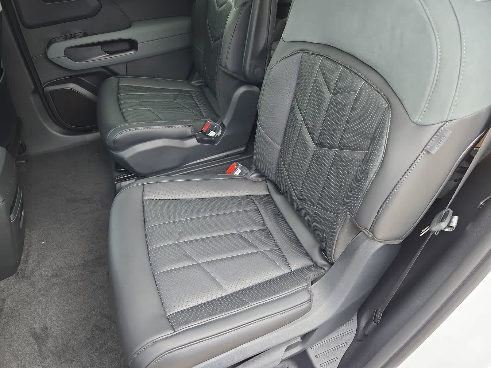 2027 Kia Telluride Hybrid X-Line SX-Prestige