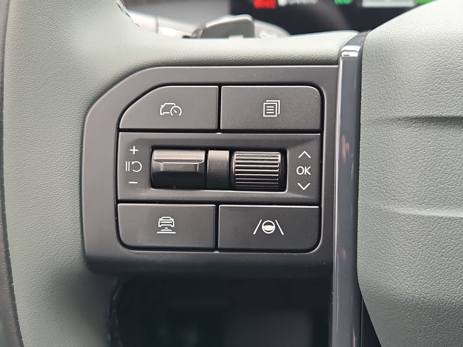 2027 Kia Telluride Hybrid X-Line SX-Prestige
