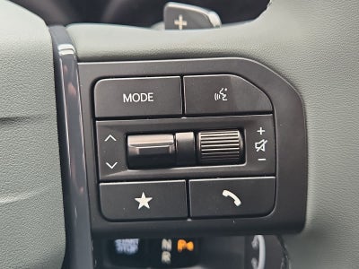 2027 Kia Telluride Hybrid X-Line SX-Prestige