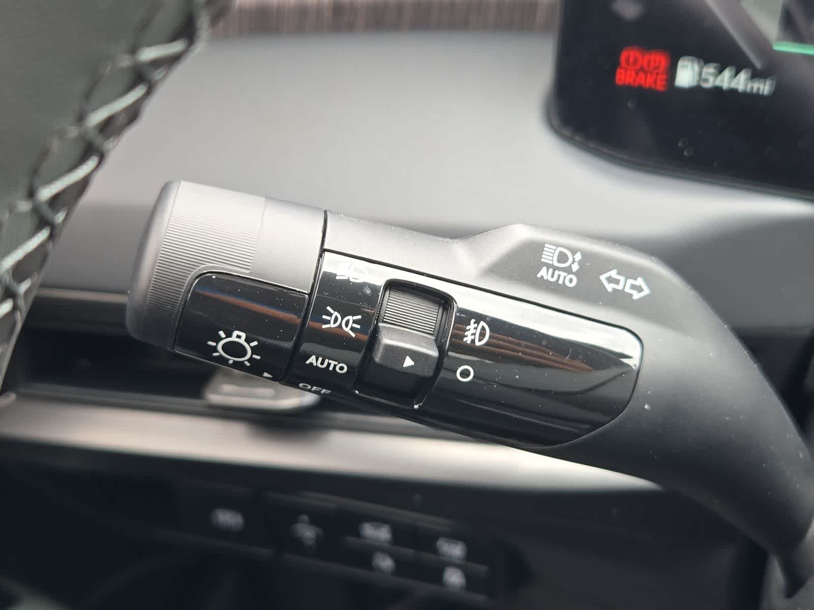 2027 Kia Telluride Hybrid X-Line SX-Prestige