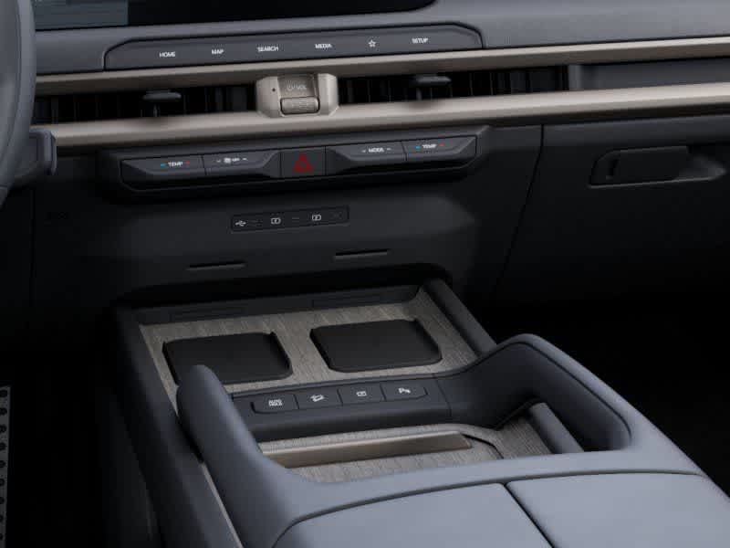2027 Kia Telluride Hybrid SX-Prestige