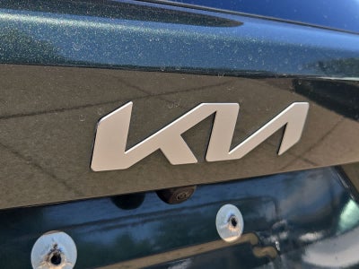 2022 Kia Sorento X-Line EX