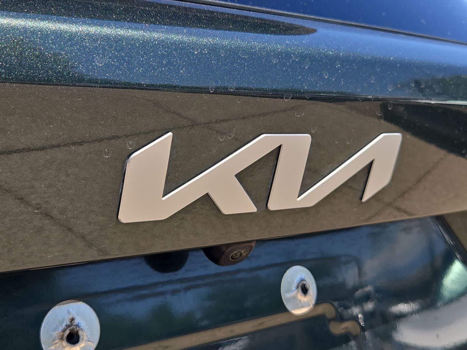 2022 Kia Sorento X-Line EX