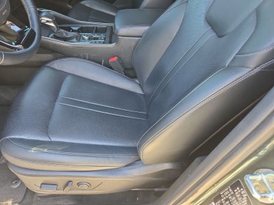 2022 Kia Sorento X-Line EX