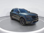 2022 Kia Sorento X-Line EX