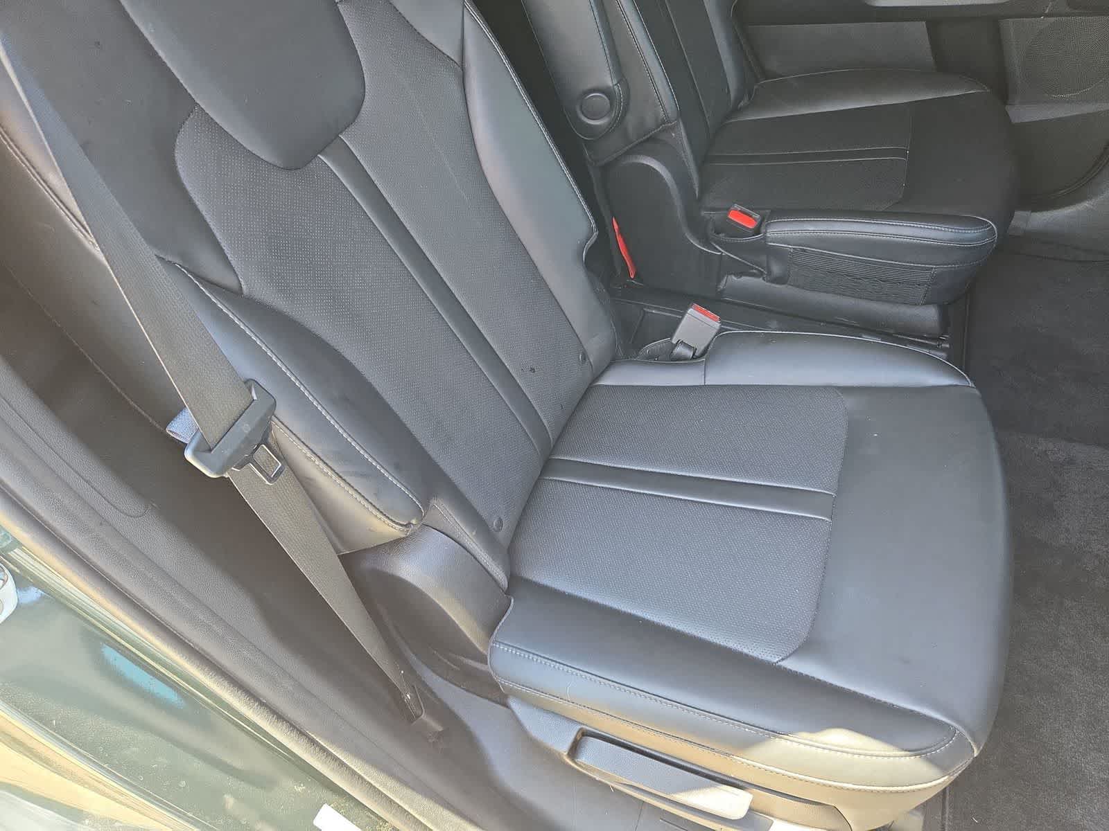 2022 Kia Sorento X-Line EX