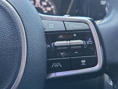 2022 Kia Sorento X-Line EX