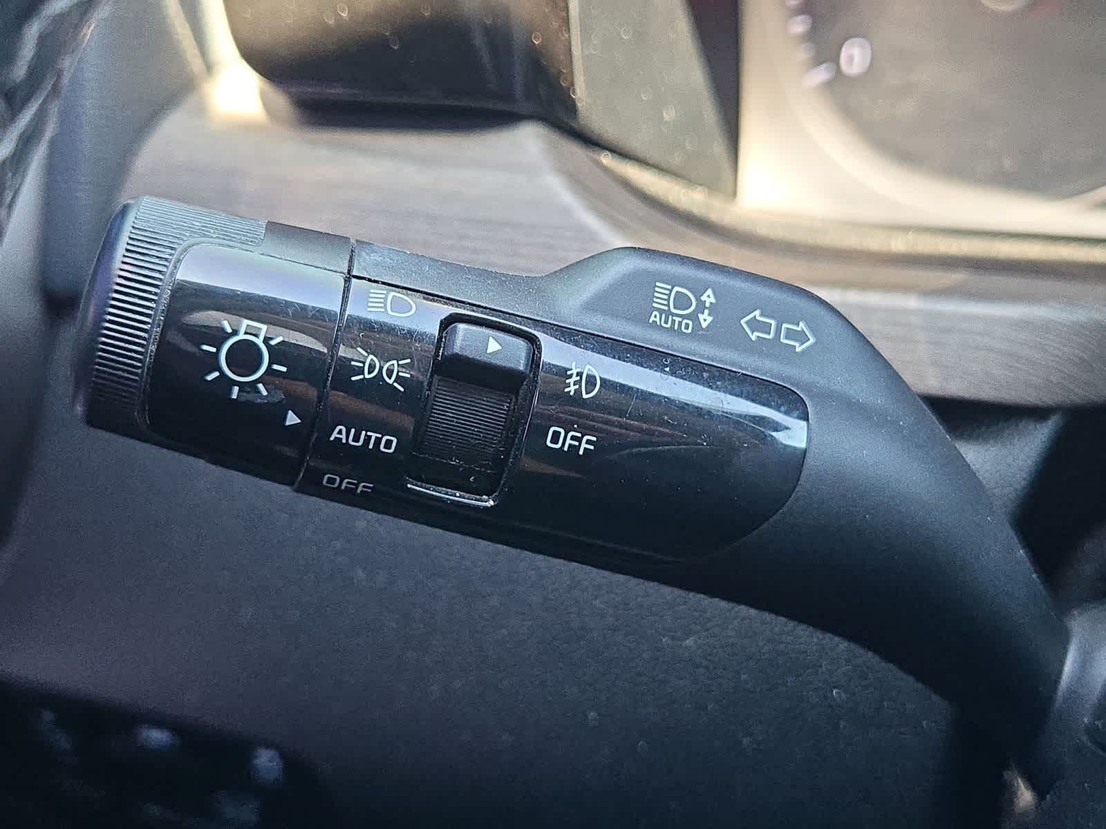 2022 Kia Sorento X-Line EX