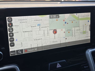 2022 Kia Sorento X-Line EX