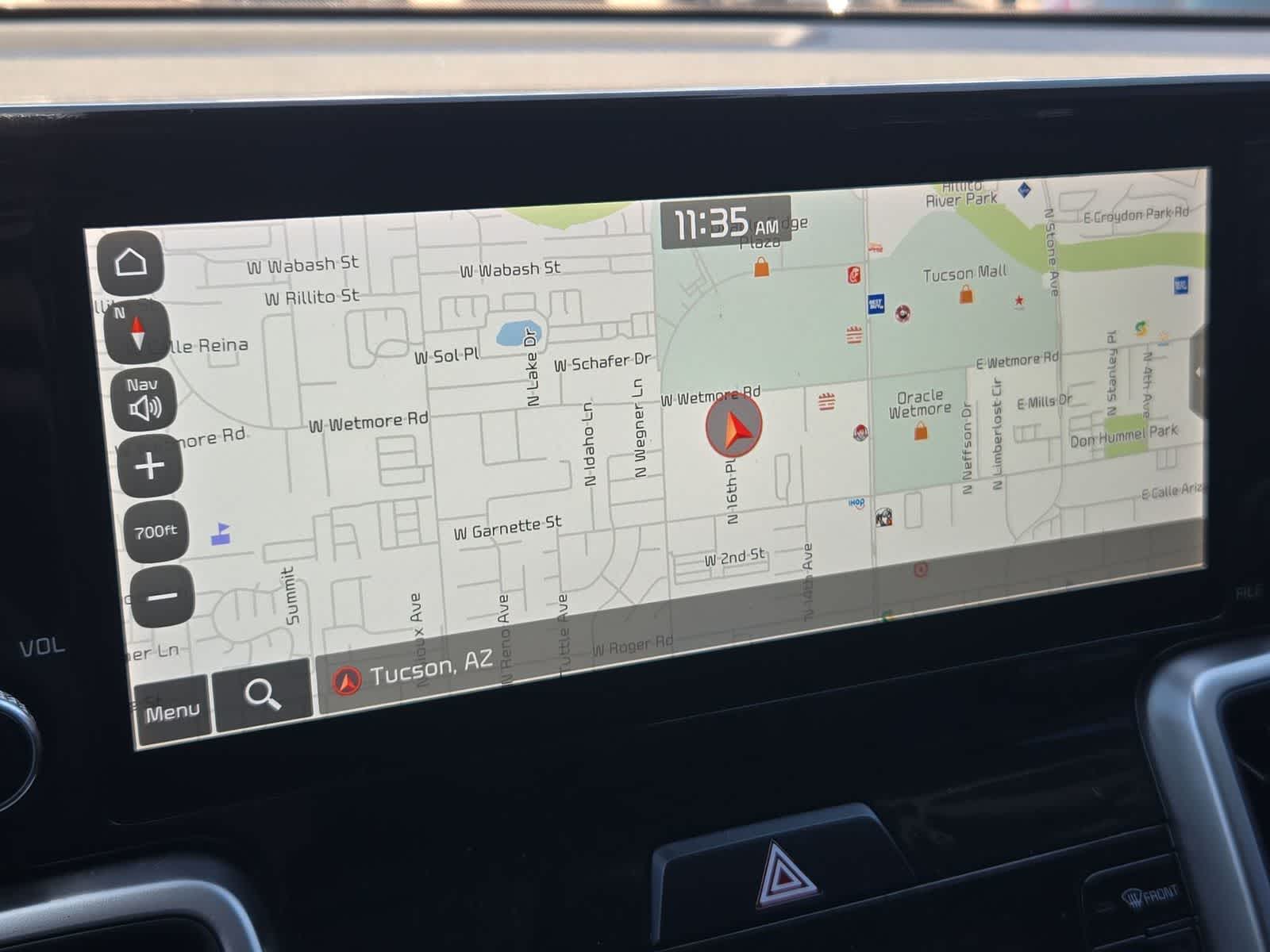 2022 Kia Sorento X-Line EX