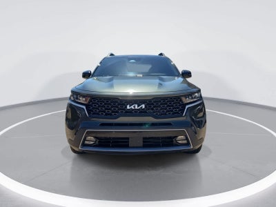 2022 Kia Sorento X-Line EX
