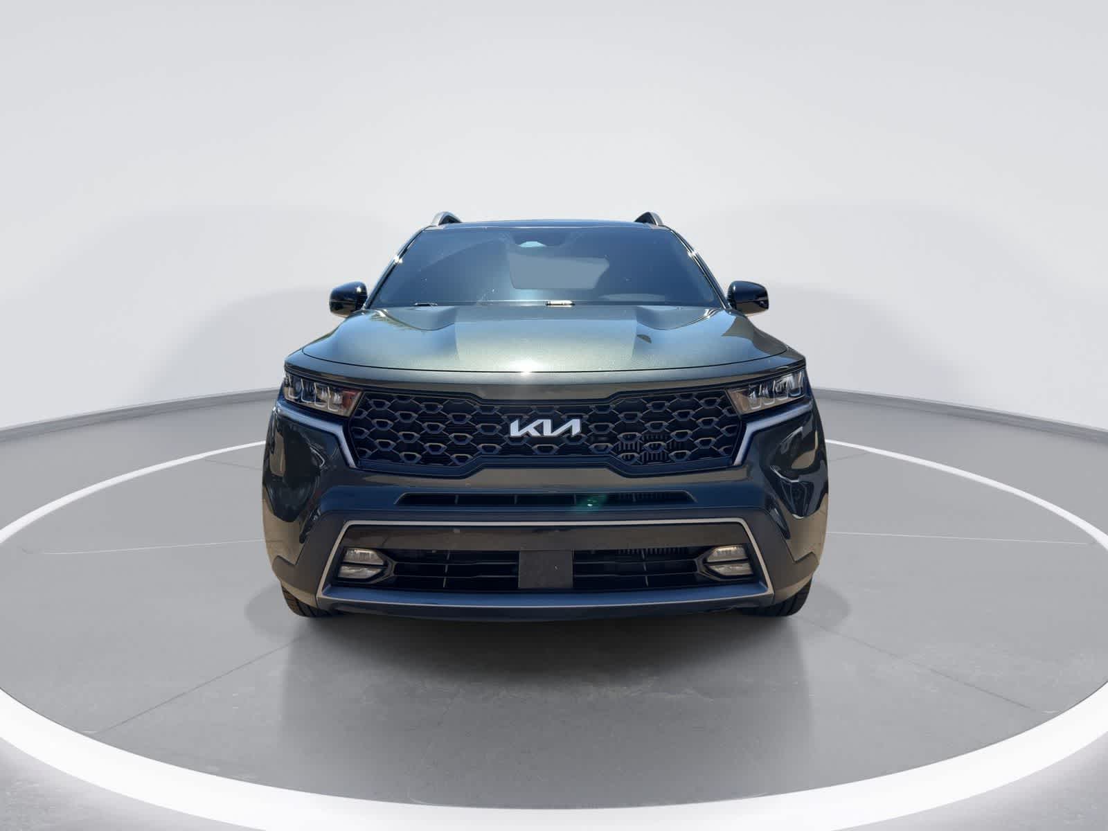 2022 Kia Sorento X-Line EX