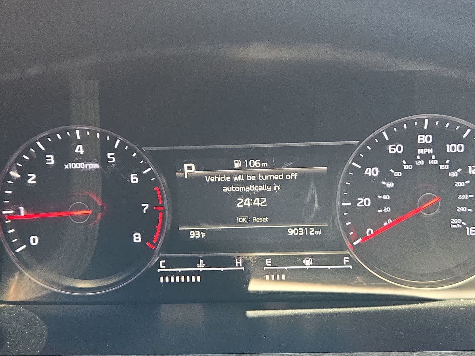 2022 Kia Sorento X-Line EX