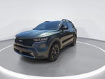 2022 Kia Sorento X-Line EX
