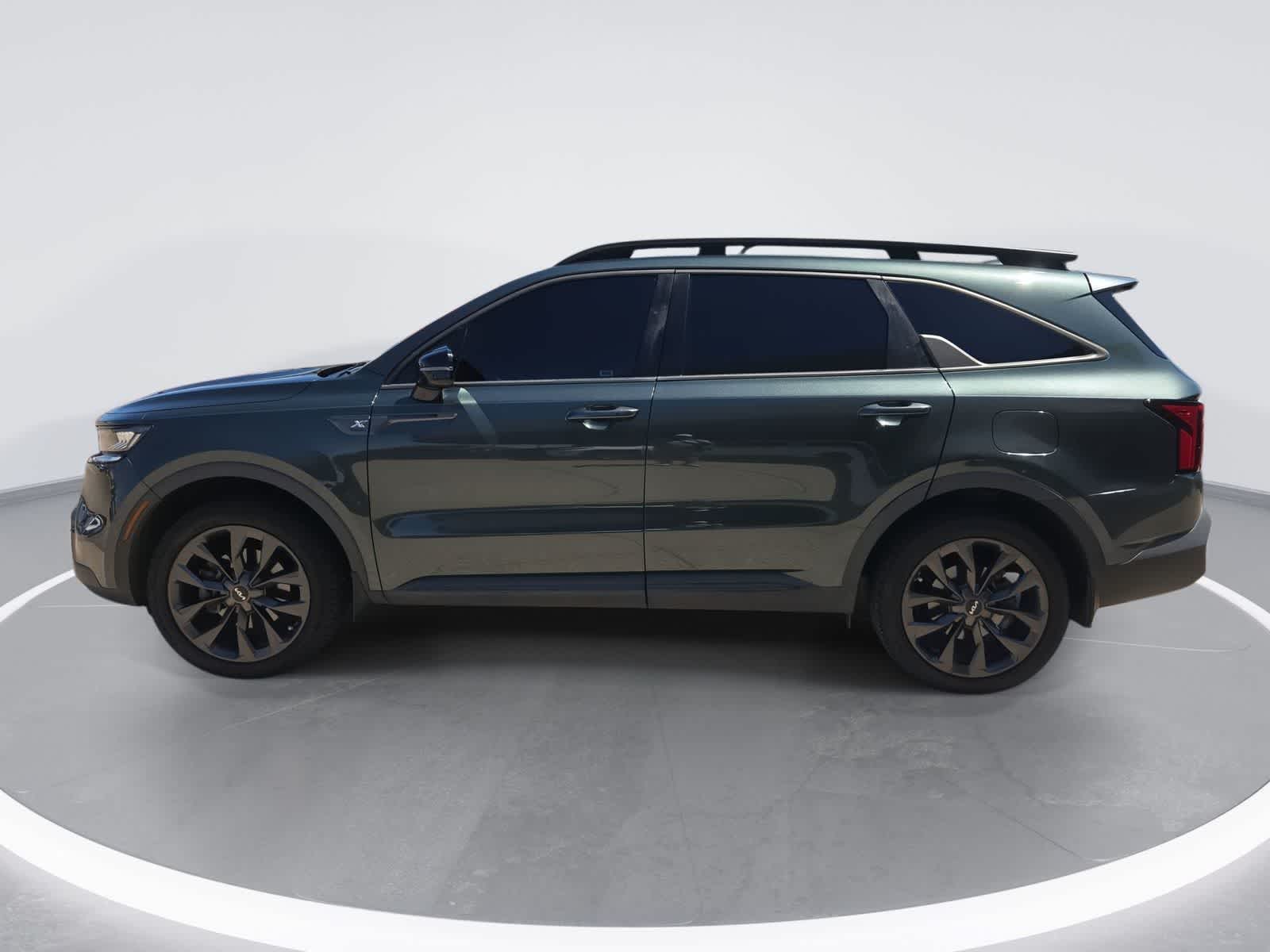 2022 Kia Sorento X-Line EX