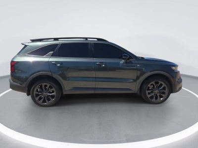 2022 Kia Sorento X-Line EX
