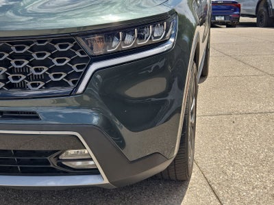 2022 Kia Sorento X-Line EX