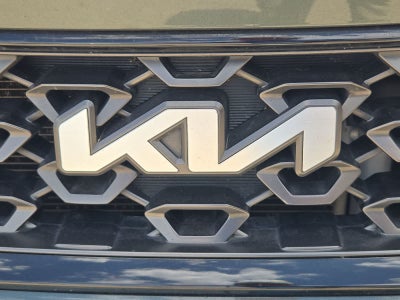 2022 Kia Sorento X-Line EX