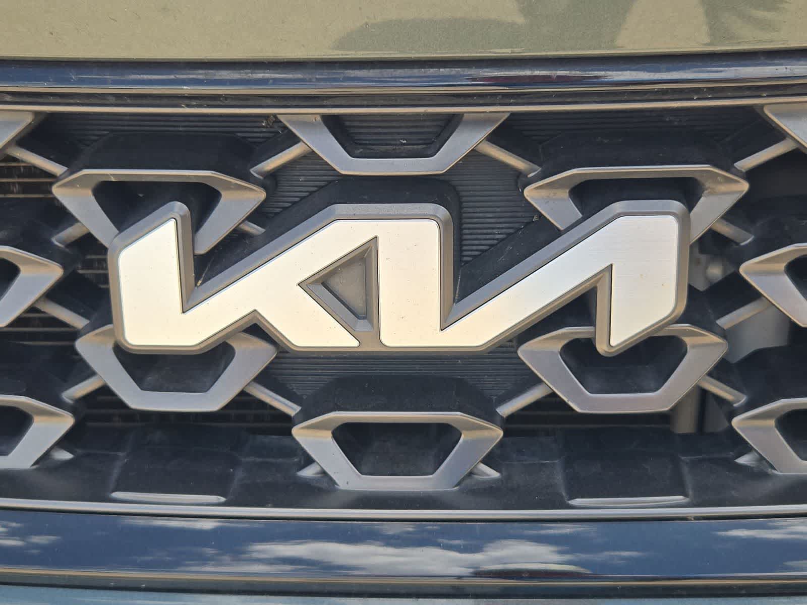 2022 Kia Sorento X-Line EX
