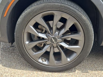 2022 Kia Sorento X-Line EX