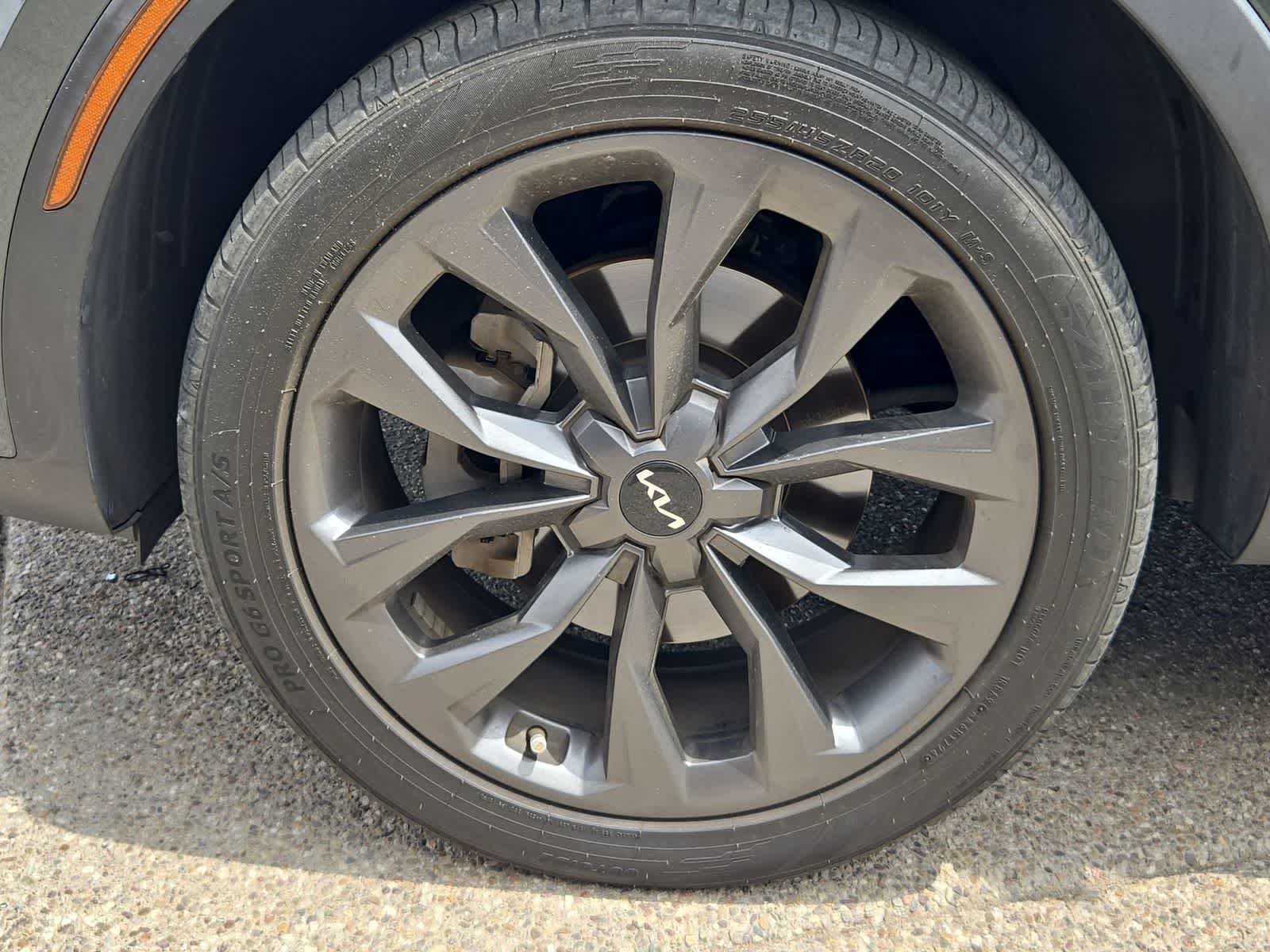 2022 Kia Sorento X-Line EX