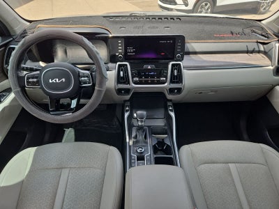 2022 Kia Sorento X-Line EX