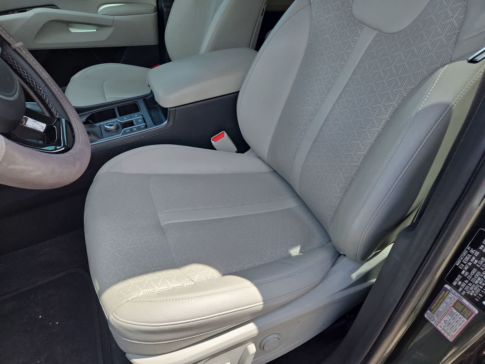 2022 Kia Sorento X-Line EX