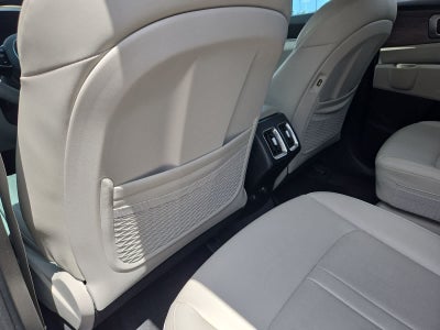 2022 Kia Sorento X-Line EX