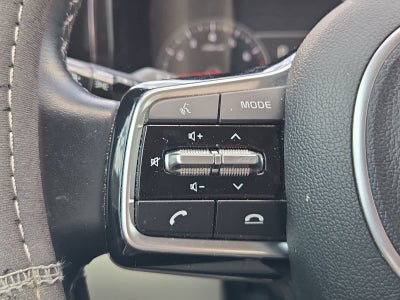 2022 Kia Sorento X-Line EX