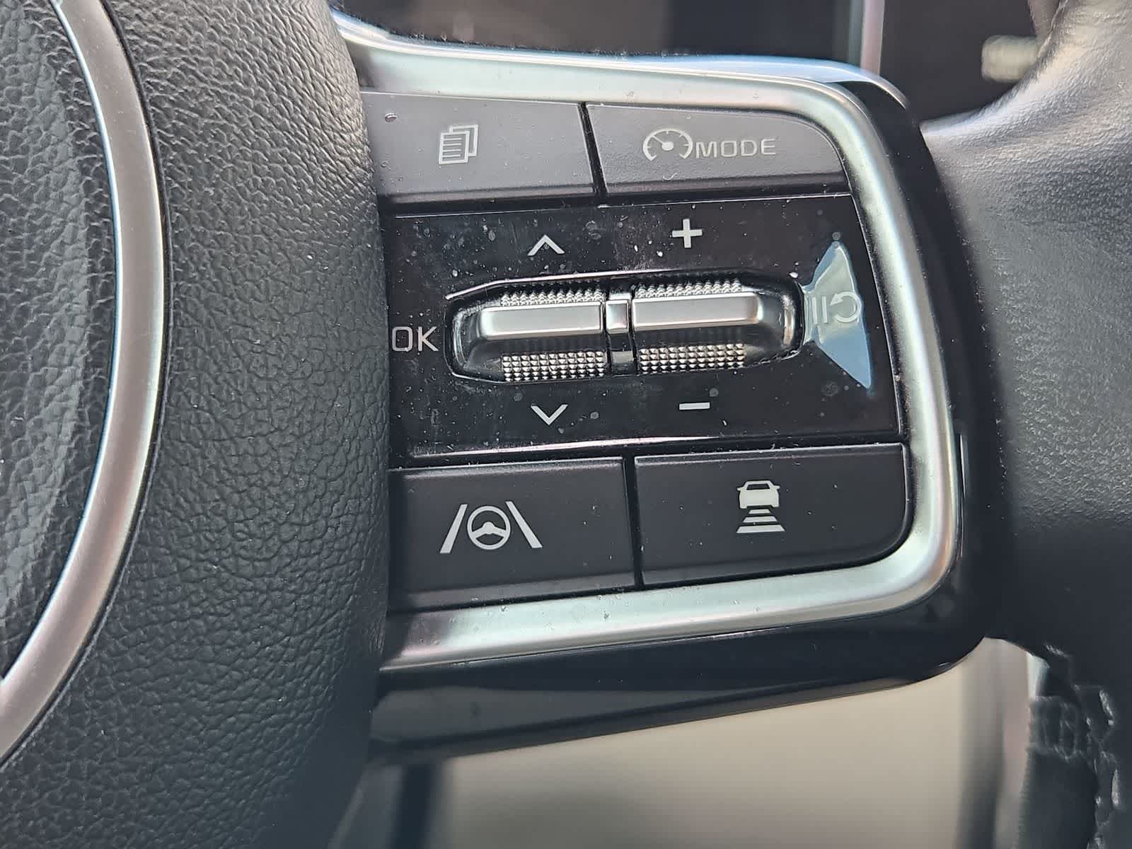 2022 Kia Sorento X-Line EX