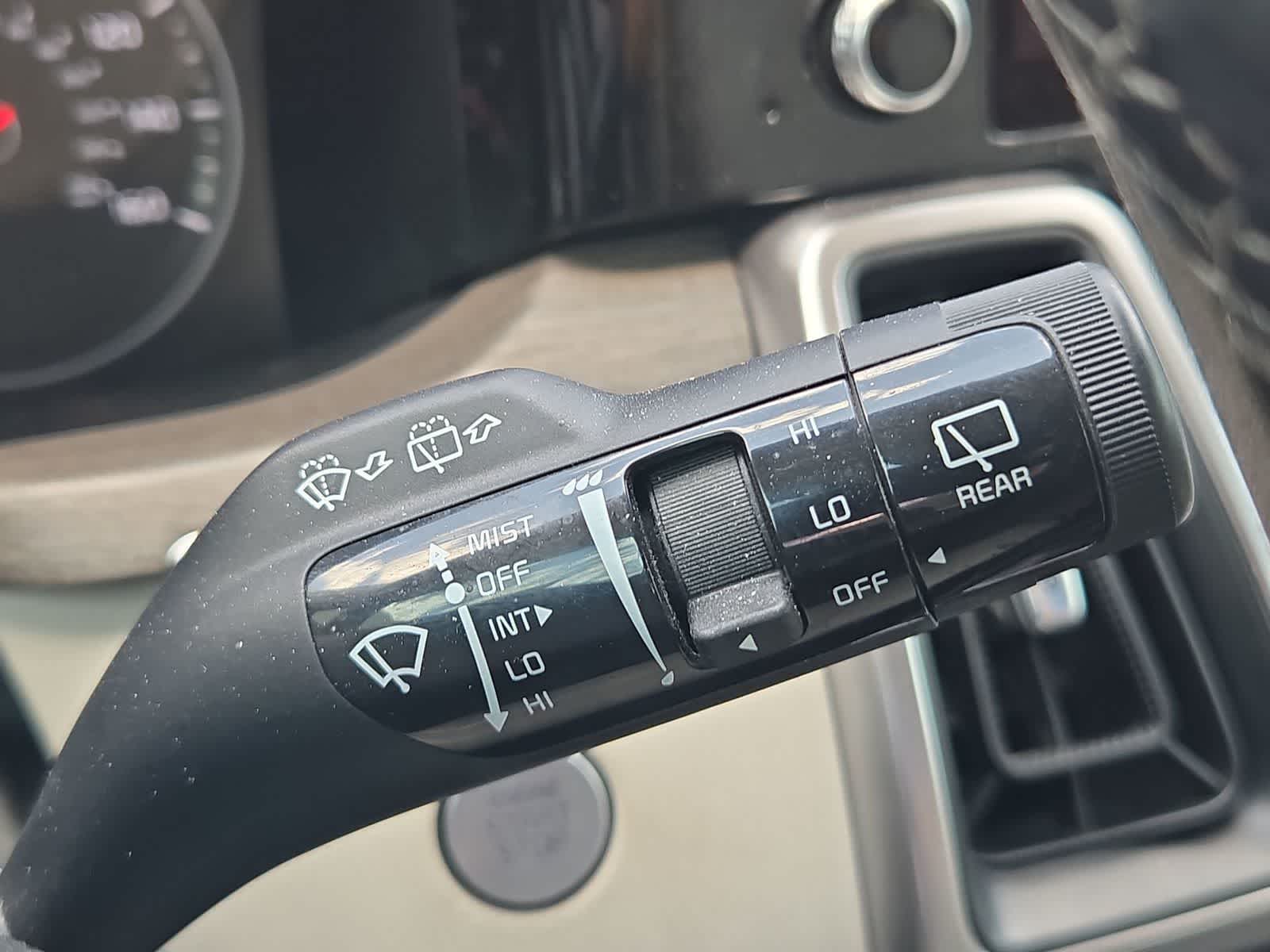 2022 Kia Sorento X-Line EX
