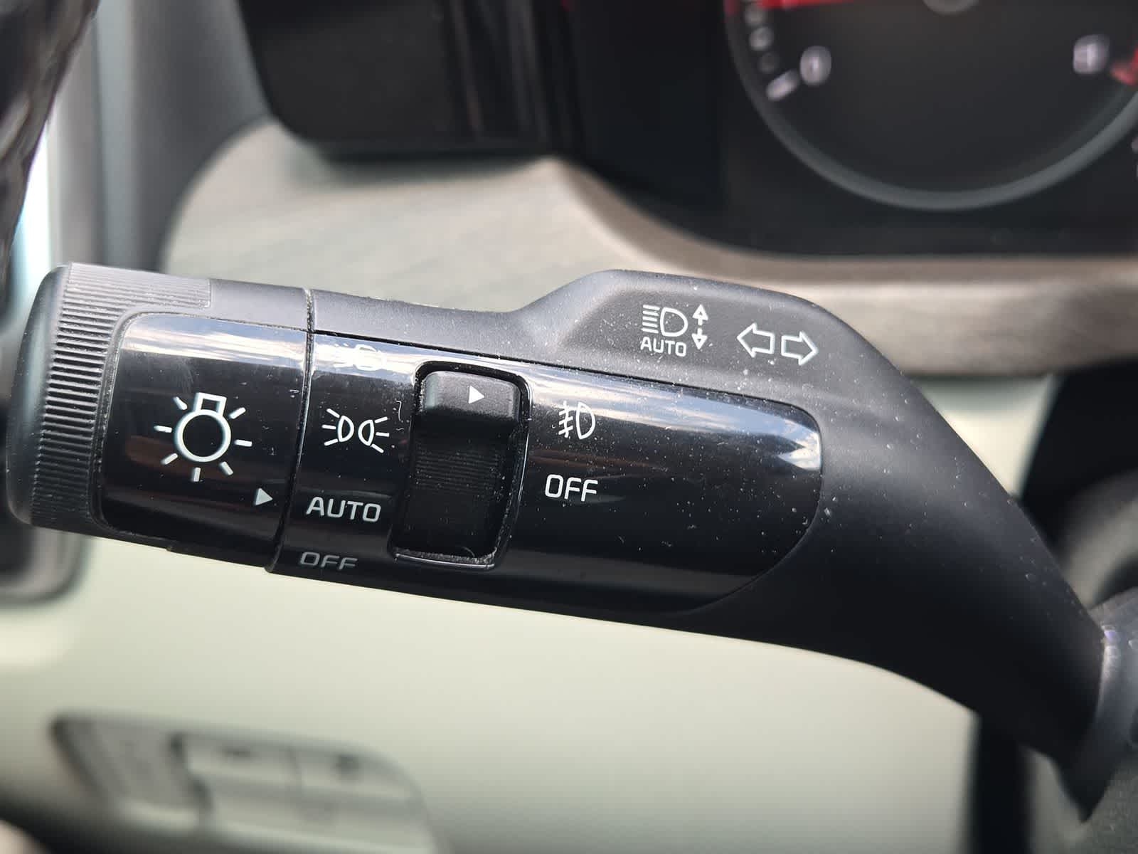 2022 Kia Sorento X-Line EX
