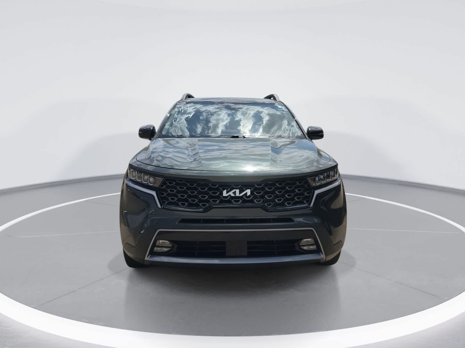 2022 Kia Sorento X-Line EX