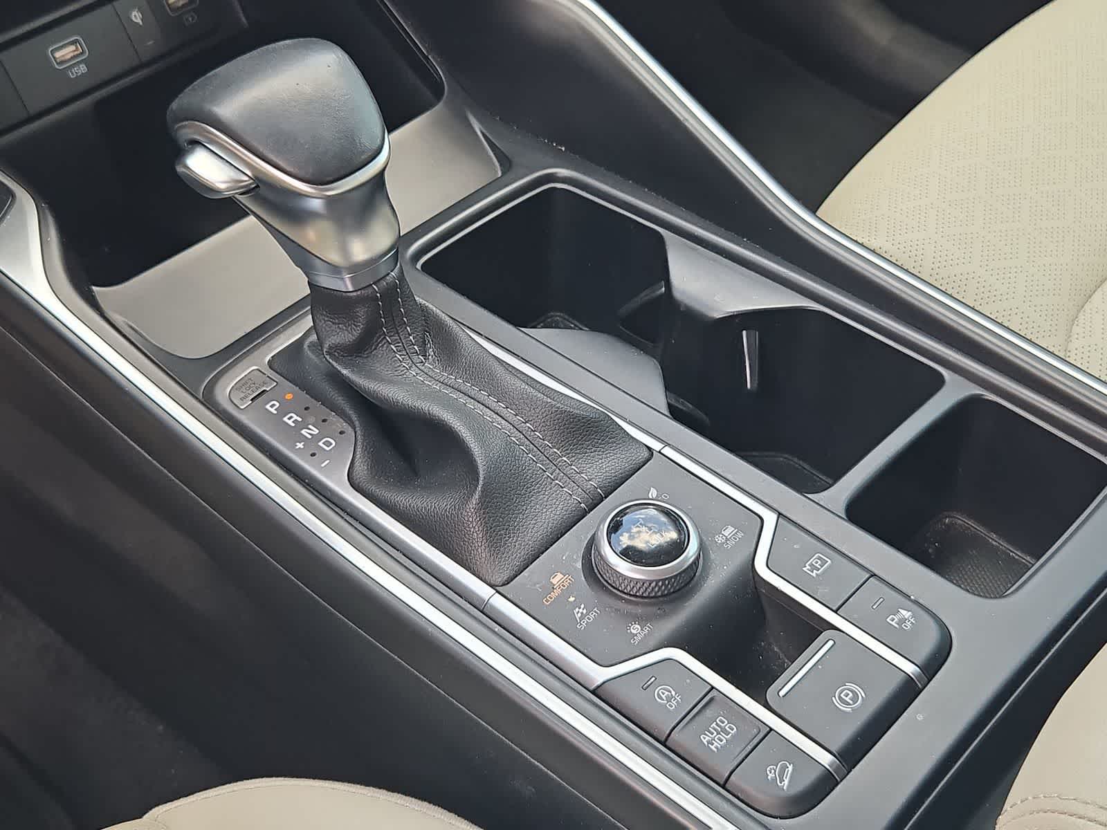 2022 Kia Sorento X-Line EX
