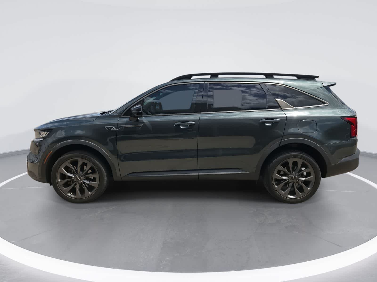 2022 Kia Sorento X-Line EX