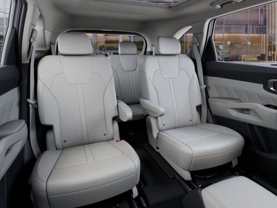 2026 Kia Sorento SX