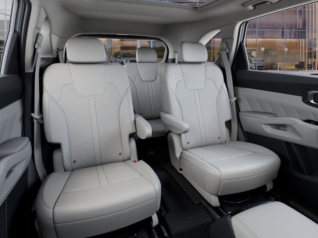 2026 Kia Sorento SX
