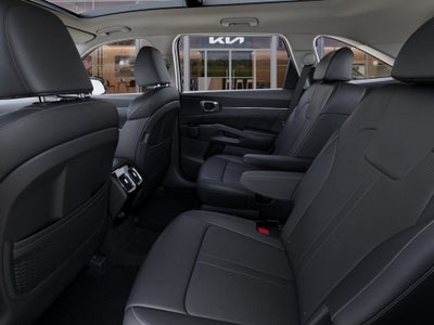 2026 Kia Sorento SX